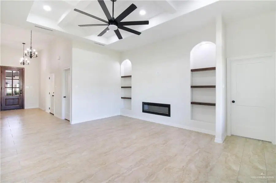 810 Azalea Street, Mission, TX 78573 - Image #3