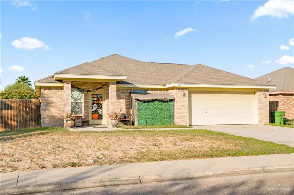 1412 Tierra Royal Avenue, Alamo, TX 78516 - Image #1