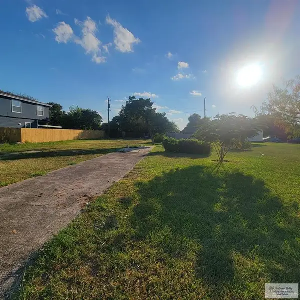 1745 Adams Road, Brownsville, TX 78521