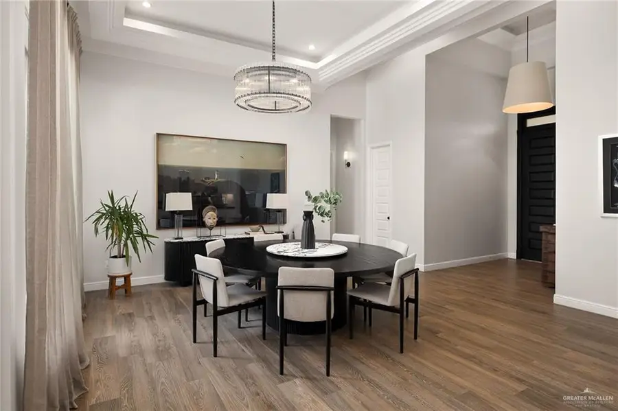 1803 Melissa Rae Drive, Mission, TX 78572 - Image #3