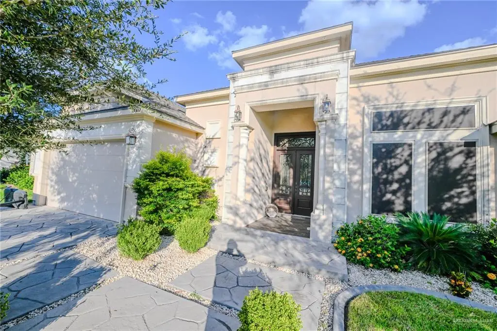 3002 Payton Drive, Mission, TX 78574 - Image #1