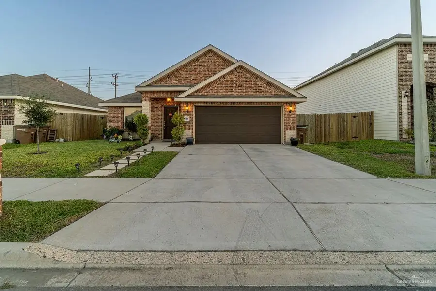 500 Central Park Street, Edinburg, TX 78541 - Image #2