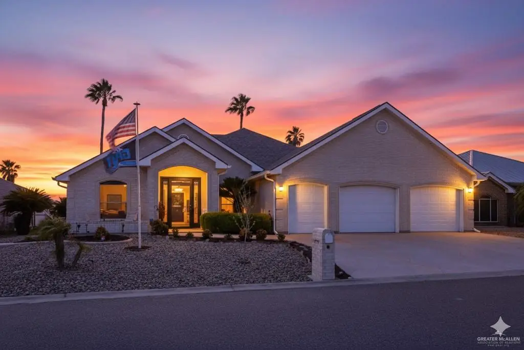 2503 Fairway Court, Mission, TX 78572 - Image #1