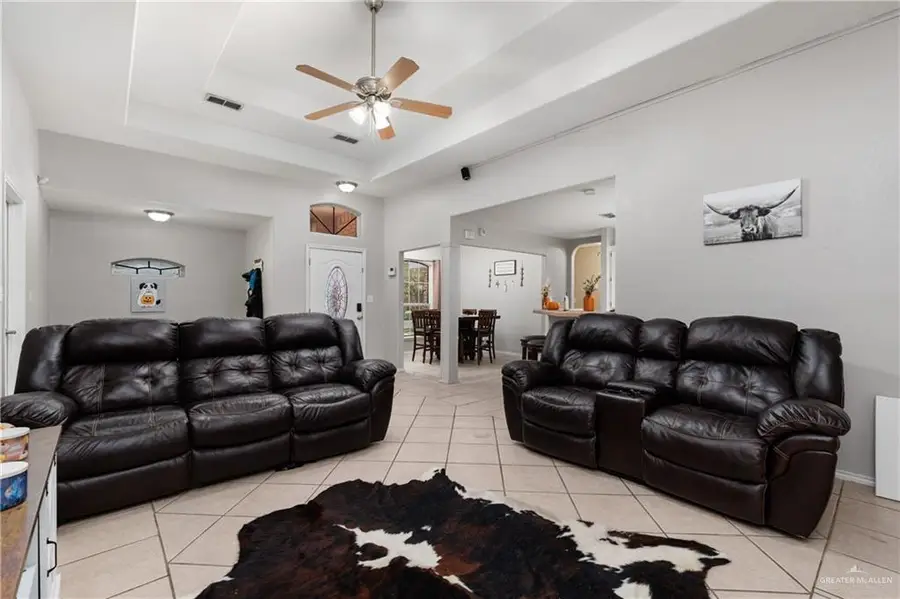 436 Peacock Drive, San Benito, TX 78586 - Image #2