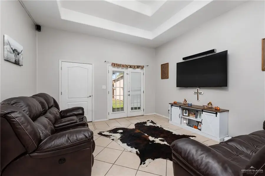 436 Peacock Drive, San Benito, TX 78586 - Image #3