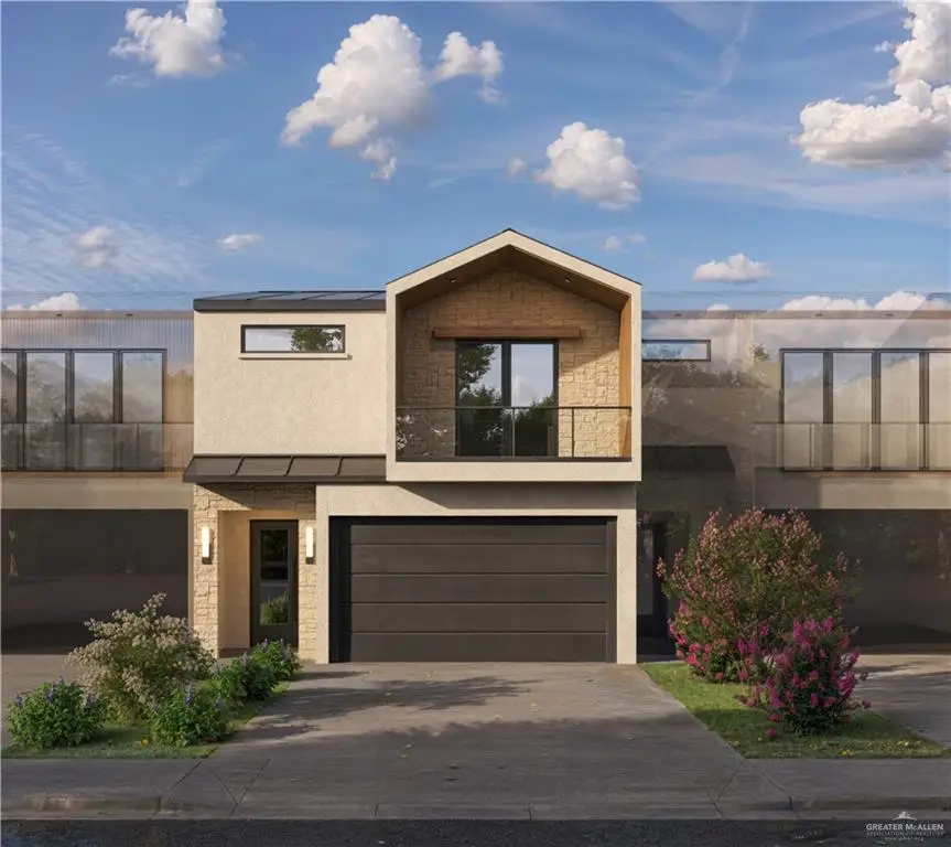 2020 E Canton Road, Edinburg, TX 78542 - Image #3