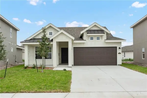 15428 N Brisas Street, McAllen, TX 78504