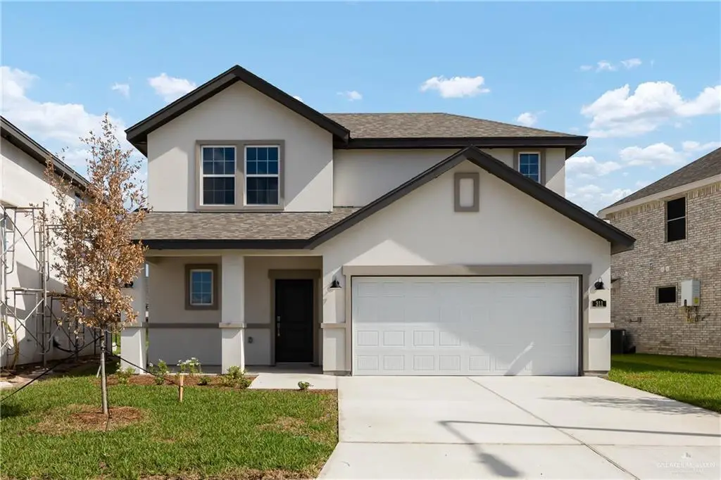 15617 N Brisas Street, McAllen, TX 78504 - Image #1