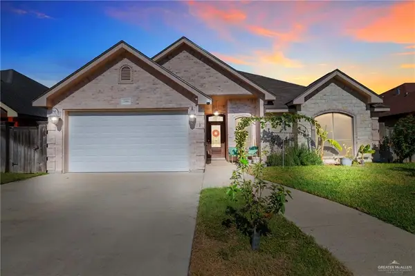 2100 W 42 1/2 Street, Mission, TX 78573