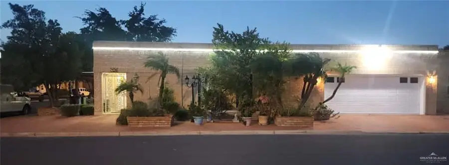 428 Tyler Avenue, McAllen, TX 78503 - Image #2