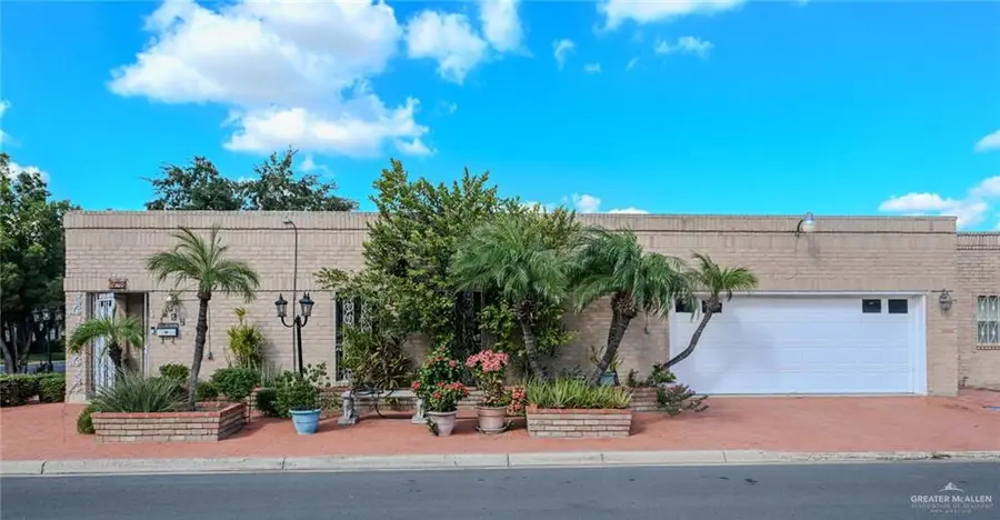 428 Tyler Avenue, McAllen, TX 78503 - Image #3