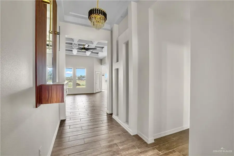 4204 S Carter Avenue, Edinburg, TX 78542 - #3