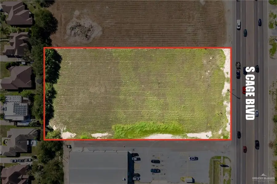 S Cage Boulevard, Pharr, TX 78577 - Image #2