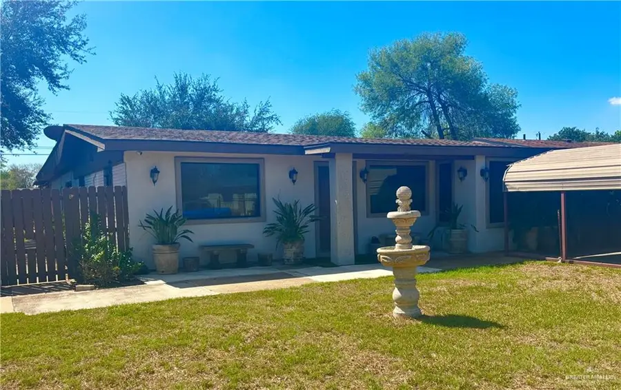 902 W Mahl Street, Edinburg, TX 78539 - Image #3