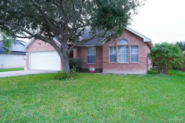 2502 Southridge Drive, Edinburg, TX 78539 - Image #2
