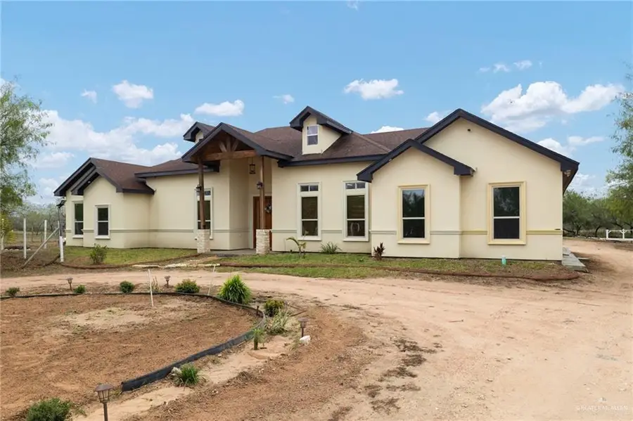 6710 Blanco Street, Edinburg, TX 78542 - Image #2