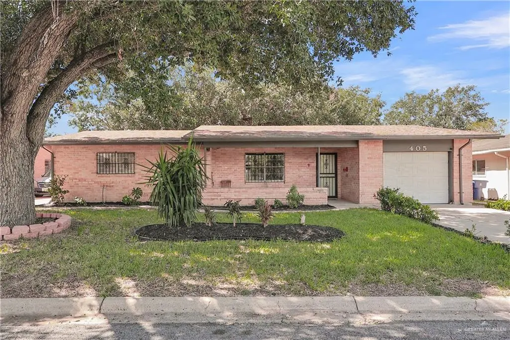 405 N 39th Street, McAllen, TX 78501 - Image #1