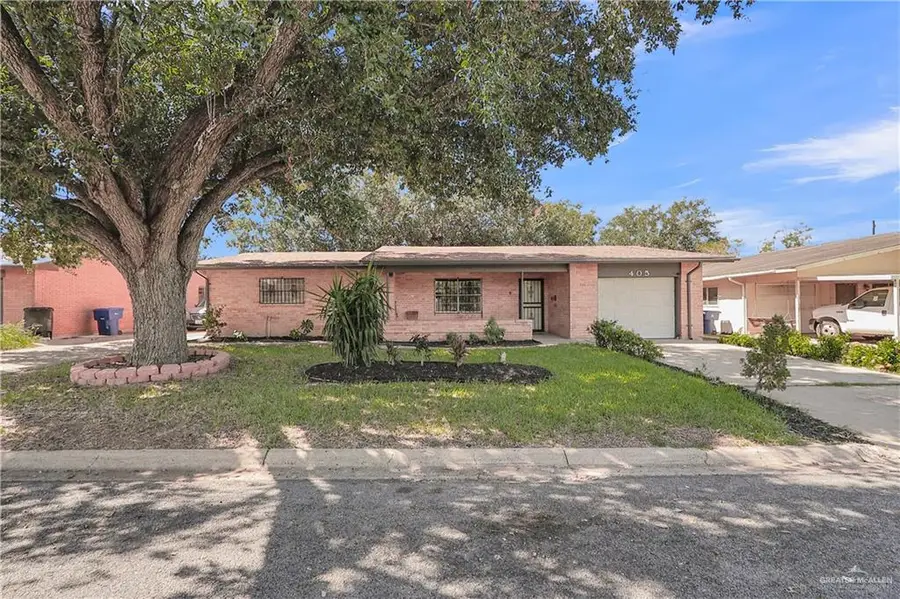 405 N 39th Street, McAllen, TX 78501 - Image #2