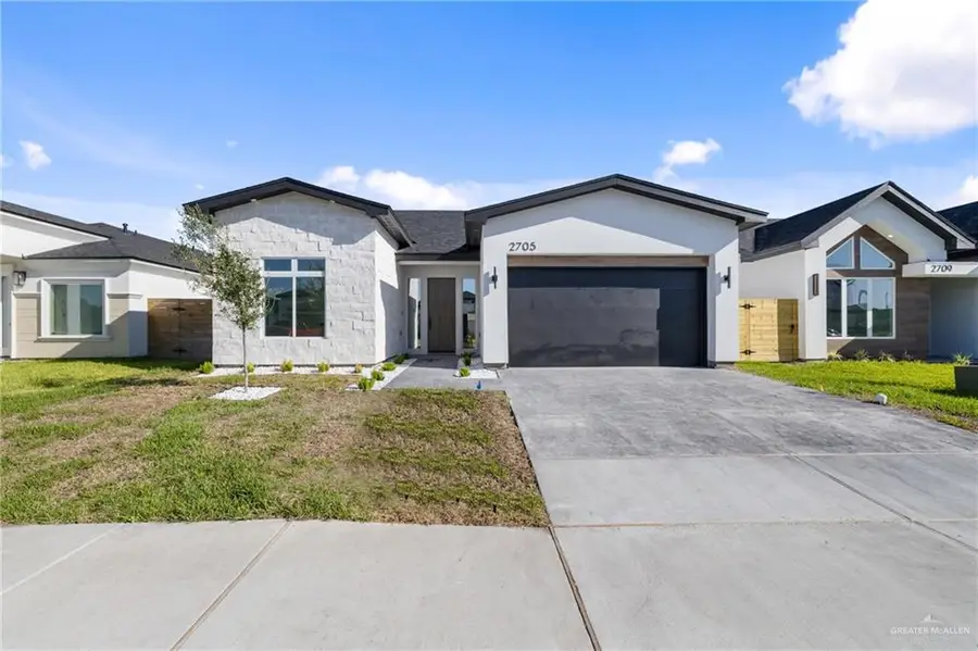 2705 E Pecos Road, Edinburg, TX 78542 - Image #2