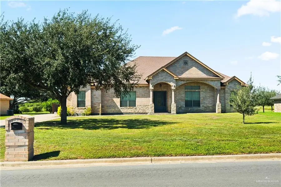 917 Beddoes Road, La Feria, TX 78559 - Image #2