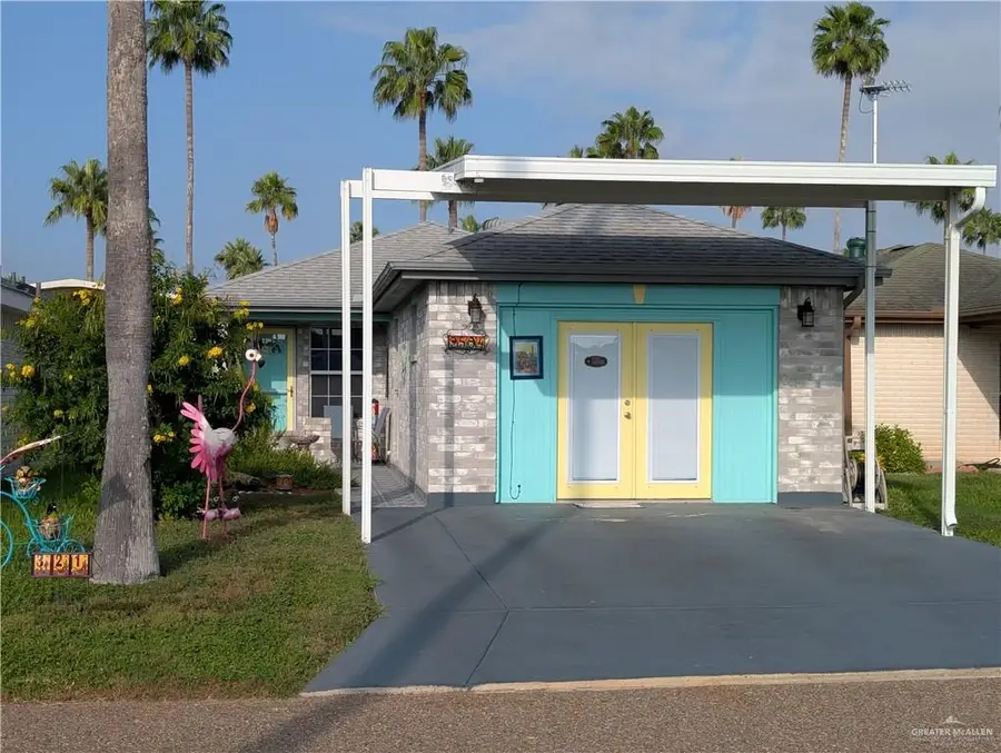 2504 Starling Circle W #321, Palmview, TX 78572 - Image #2