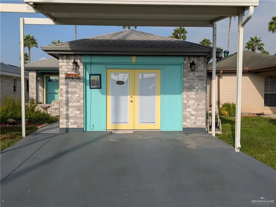 2504 Starling Circle W #321, Palmview, TX 78572 - Image #3