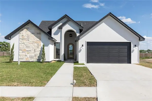 303 N 32nd Street, Hidalgo, TX 78557