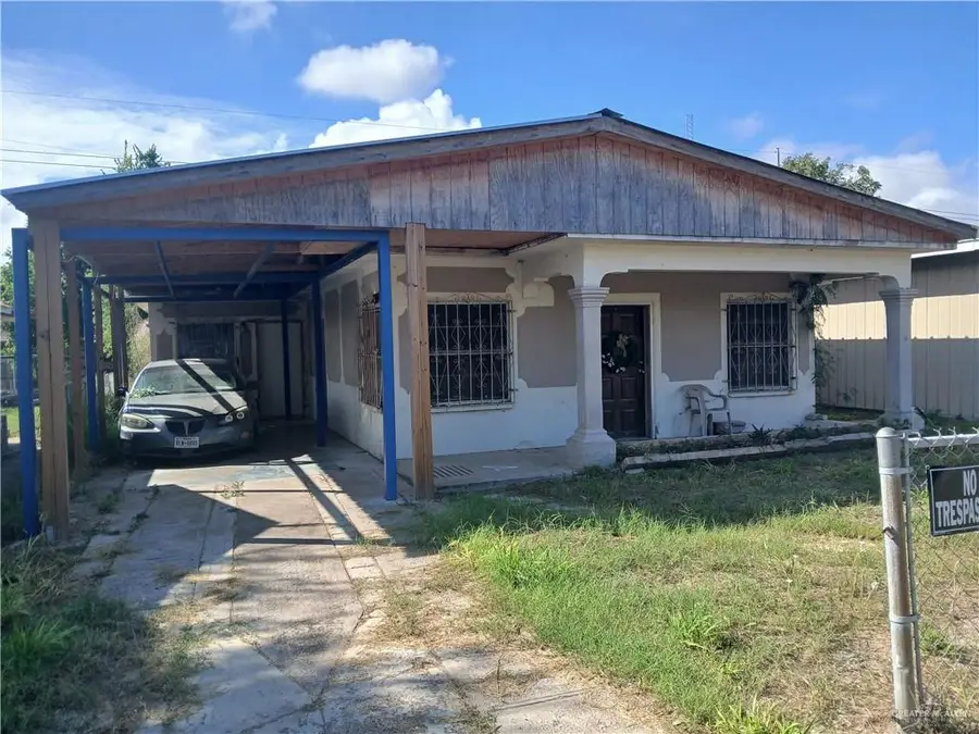 1019 Pueblo Street, Mission, TX 78572 - Image #2