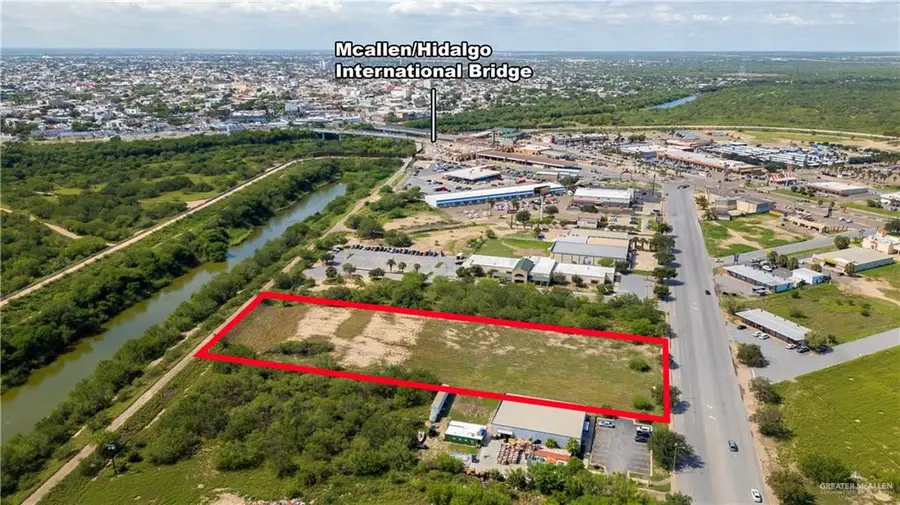 0 Bridge Street, Hidalgo, TX 78557 - Image #2
