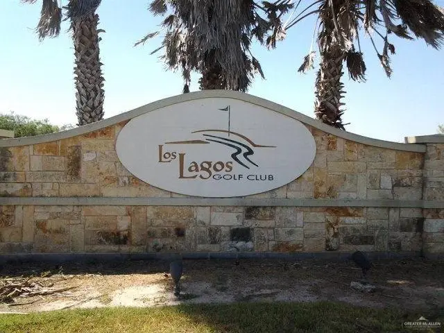 3521 Macquarie Drive, Edinburg, TX 78542 - Image #2