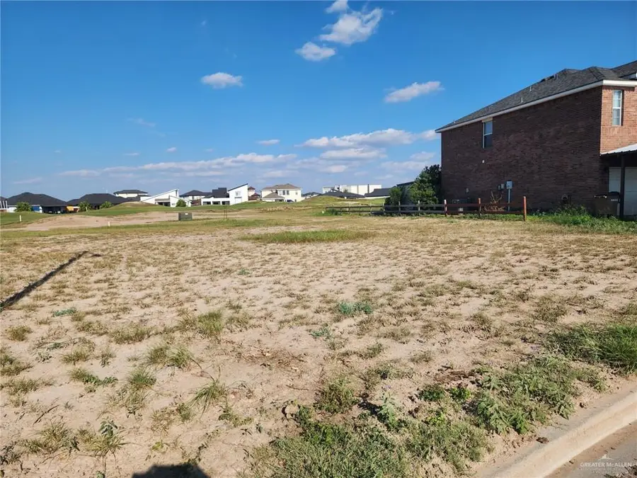 3521 Macquarie Drive, Edinburg, TX 78542 - Image #3