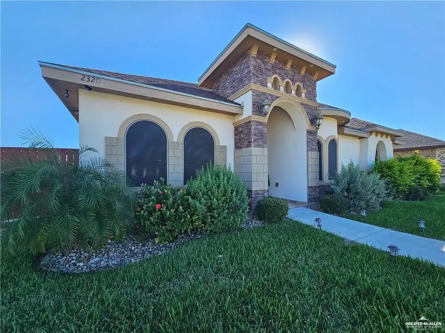 2320 Radiant Lane, Edinburg, TX 78542 - Image #2