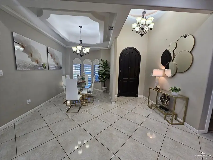 2320 Radiant Lane, Edinburg, TX 78542 - Image #3