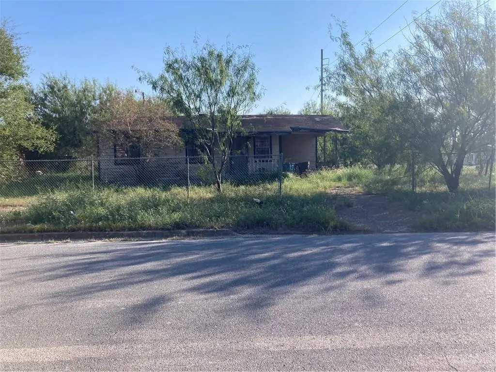 2517 Gloria Avenue, McAllen, TX 78503 - #1