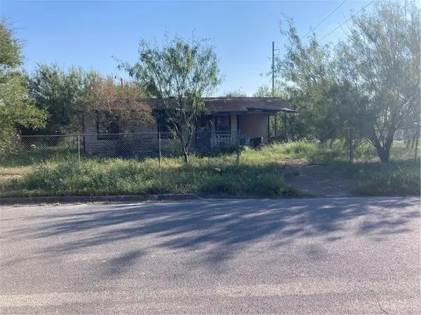 2517 Gloria Avenue, McAllen, TX 78503