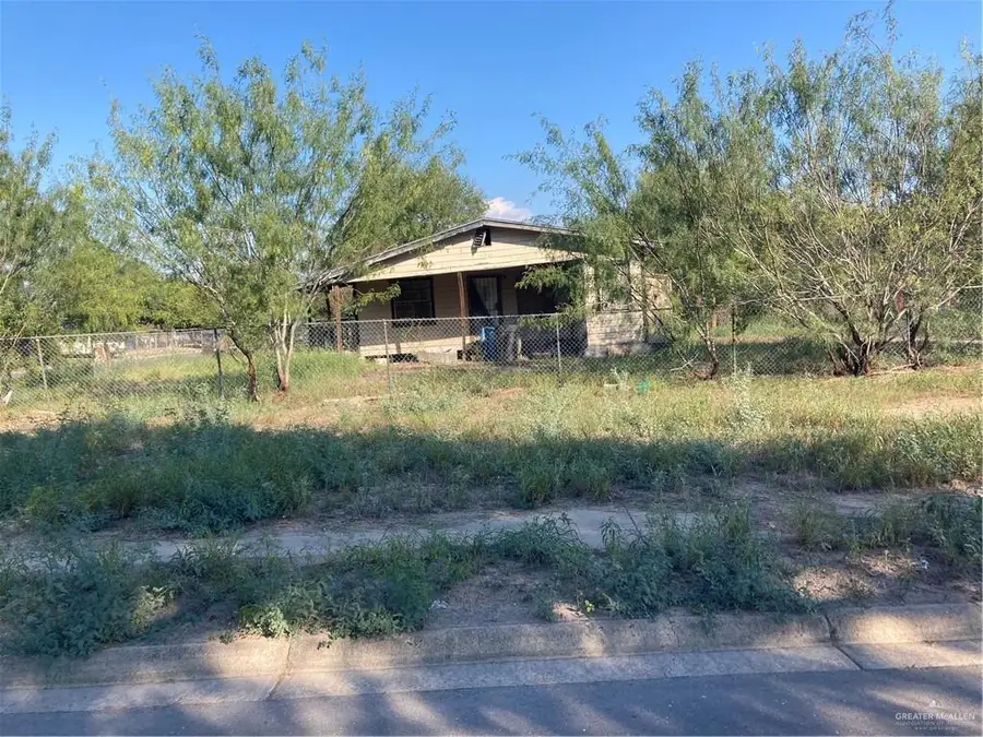 2517 Gloria Avenue, McAllen, TX 78503 - #2