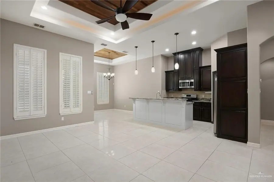 3420 Toucan Avenue, McAllen, TX 78504 - #2
