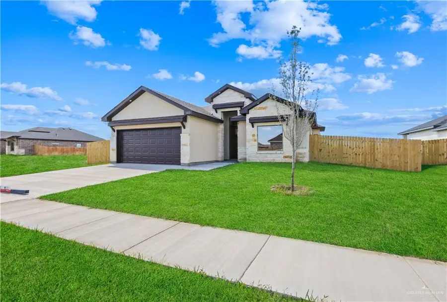 1610 Stirrup Circle, San Benito, TX 78586 - Image #2