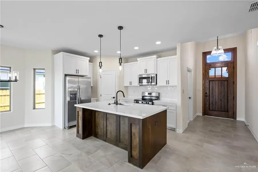 1610 Stirrup Circle, San Benito, TX 78586 - Image #3