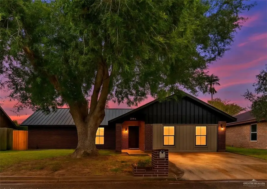 206 E Dominion Drive, Harlingen, TX 78550 - Image #2