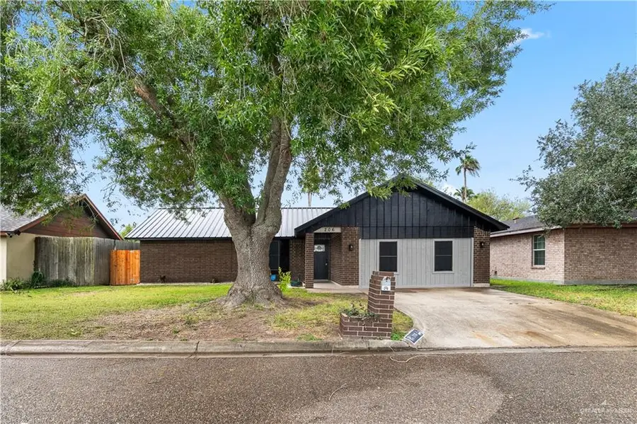 206 E Dominion Drive, Harlingen, TX 78550 - Image #3