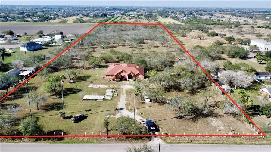 4517 N Mile 3 1/2 W, Weslaco, TX 78599 - #2