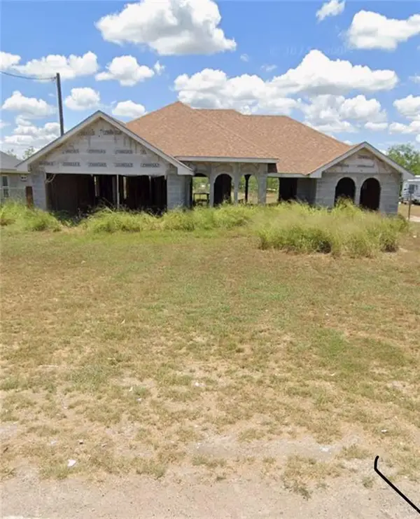 4712 Comanche Drive, Mercedes, TX 78570