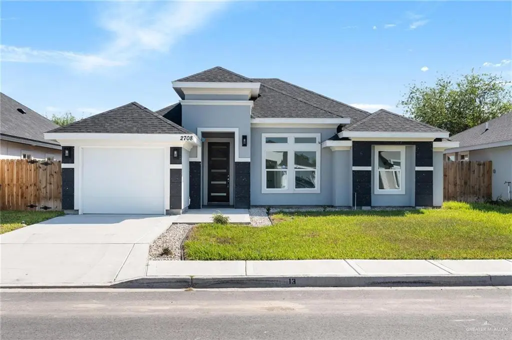 2708 Stevia Drive, Weslaco, TX 78599 - Image #1