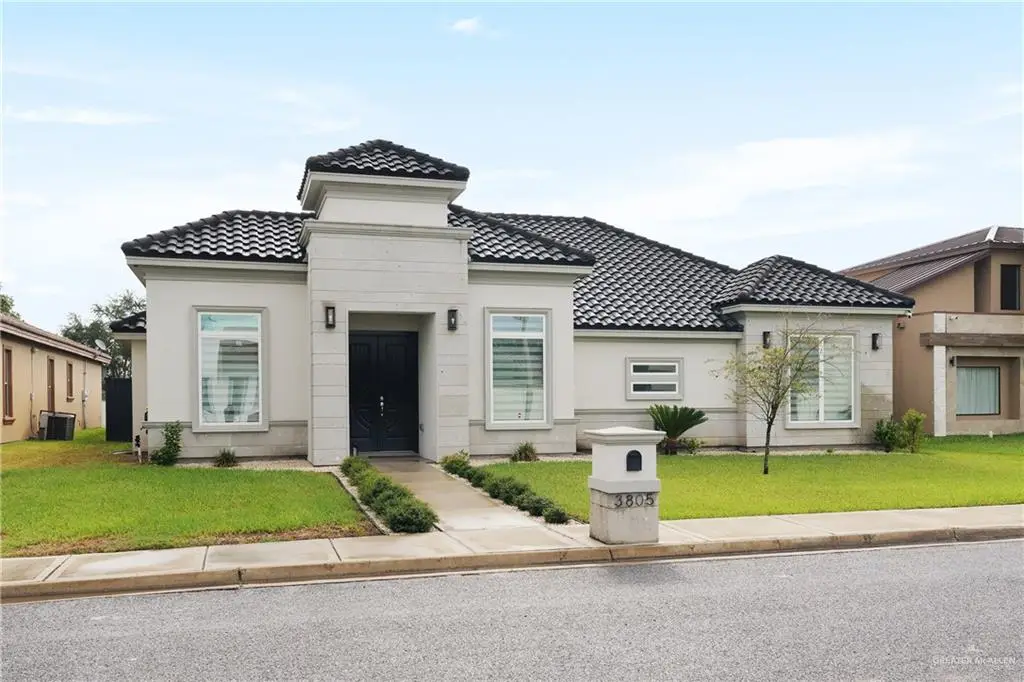 3805 S L Street S, McAllen, TX 78503 - Image #1