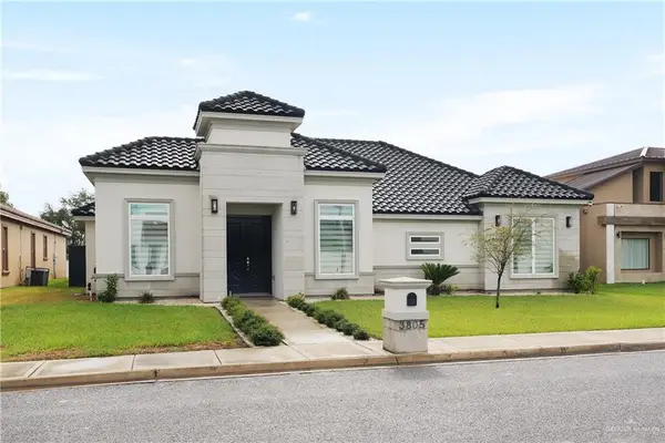 3805 S L Street S, McAllen, TX 78503