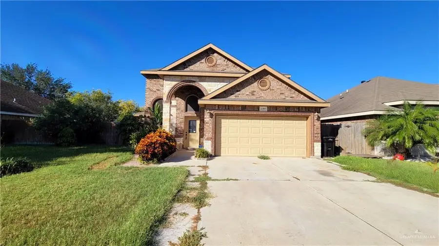 2307 Sage Drive, Weslaco, TX 78596 - Image #2