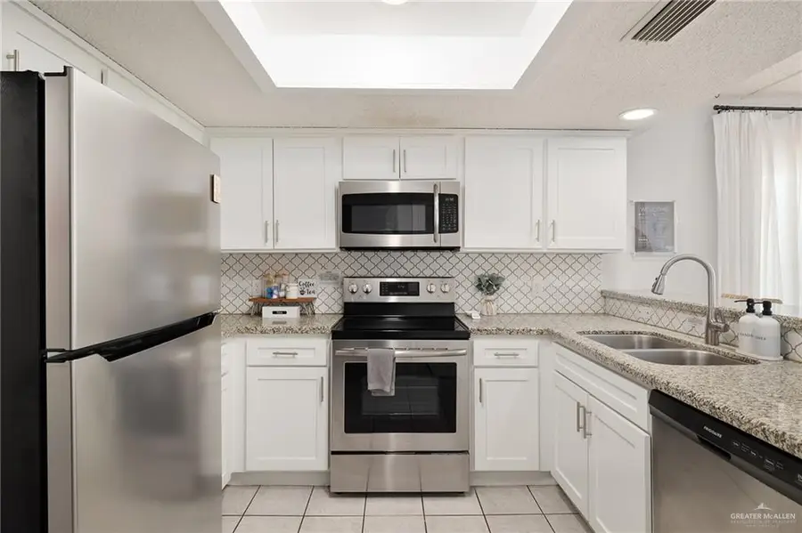 115 E Coronado Drive #308, South Padre Island, TX 78597 - Image #3