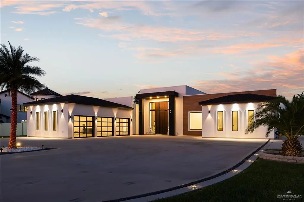 2405 Antigua Drive, Mission, TX 78572 - Image #1