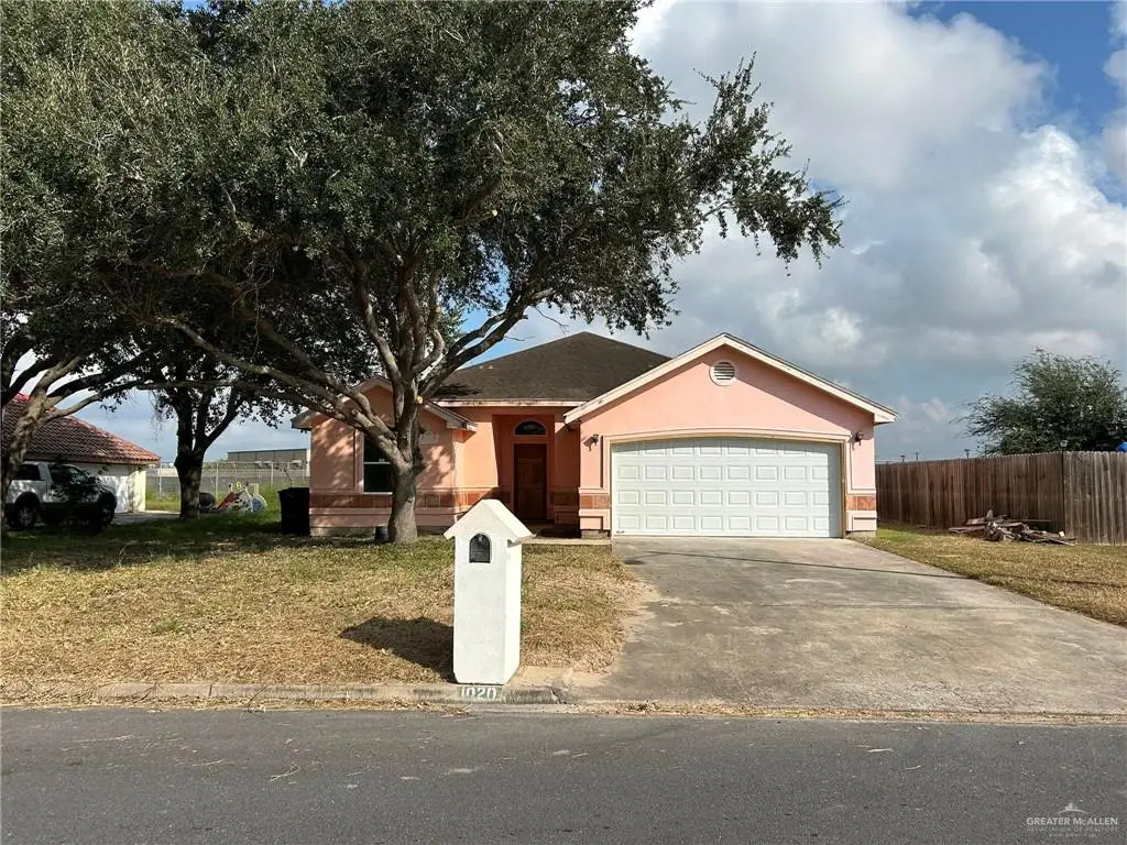1020 Villas Del Norte Street, Weslaco, TX 78599 - Image #1